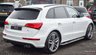 USED 2016 16 AUDI SQ5 3.0 SQ5 PLUS TDI QUATTRO 5d 335 BHP B&O+REV CAM+PIANO BLACK INLAYS