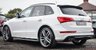 USED 2016 16 AUDI SQ5 3.0 SQ5 PLUS TDI QUATTRO 5d 335 BHP B&O+REV CAM+PIANO BLACK INLAYS
