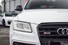 USED 2016 16 AUDI SQ5 3.0 SQ5 PLUS TDI QUATTRO 5d 335 BHP B&O+REV CAM+PIANO BLACK INLAYS