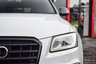 USED 2016 16 AUDI SQ5 3.0 SQ5 PLUS TDI QUATTRO 5d 335 BHP B&O+REV CAM+PIANO BLACK INLAYS