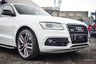 USED 2016 16 AUDI SQ5 3.0 SQ5 PLUS TDI QUATTRO 5d 335 BHP B&O+REV CAM+PIANO BLACK INLAYS