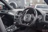 USED 2016 16 AUDI SQ5 3.0 SQ5 PLUS TDI QUATTRO 5d 335 BHP B&O+REV CAM+PIANO BLACK INLAYS