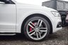 USED 2016 16 AUDI SQ5 3.0 SQ5 PLUS TDI QUATTRO 5d 335 BHP B&O+REV CAM+PIANO BLACK INLAYS
