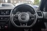 USED 2016 16 AUDI SQ5 3.0 SQ5 PLUS TDI QUATTRO 5d 335 BHP B&O+REV CAM+PIANO BLACK INLAYS