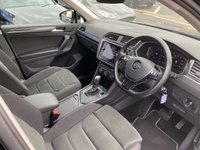 USED 2020 20 VOLKSWAGEN TIGUAN 2.0 SEL TDI DSG 5d 148 BHP *** RAC BUYSURE INSPECTED ***