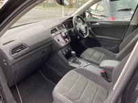 USED 2020 20 VOLKSWAGEN TIGUAN 2.0 SEL TDI DSG 5d 148 BHP *** RAC BUYSURE INSPECTED ***