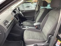 USED 2020 20 VOLKSWAGEN TIGUAN 2.0 SEL TDI DSG 5d 148 BHP *** RAC BUYSURE INSPECTED ***