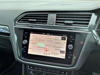 USED 2020 20 VOLKSWAGEN TIGUAN 2.0 SEL TDI DSG 5d 148 BHP *** RAC BUYSURE INSPECTED ***