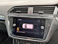USED 2020 20 VOLKSWAGEN TIGUAN 2.0 SEL TDI DSG 5d 148 BHP *** RAC BUYSURE INSPECTED ***