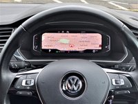 USED 2020 20 VOLKSWAGEN TIGUAN 2.0 SEL TDI DSG 5d 148 BHP *** RAC BUYSURE INSPECTED ***
