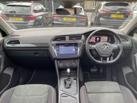 USED 2020 20 VOLKSWAGEN TIGUAN 2.0 SEL TDI DSG 5d 148 BHP *** RAC BUYSURE INSPECTED ***