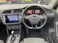 USED 2020 20 VOLKSWAGEN TIGUAN 2.0 SEL TDI DSG 5d 148 BHP *** RAC BUYSURE INSPECTED ***