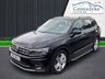 USED 2020 20 VOLKSWAGEN TIGUAN 2.0 SEL TDI DSG 5d 148 BHP *** RAC BUYSURE INSPECTED ***