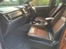 USED 2018 18 FORD RANGER 3.2 WILDTRAK 4X4 DCB TDCI 4d 197 BHP 2018/18 FORD RANGER 3.2 WILD-TRACK DOUBLE CAB AUTOMATIC 4X4 PICKUP - SATELLITE NAVIGATION - TOW PACK - ROLLER SHUTTER BACK - 1 OWNER FROM NEW - FULL HISTORY - 1/2 LEATHER