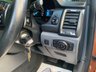 USED 2018 18 FORD RANGER 3.2 WILDTRAK 4X4 DCB TDCI 4d 197 BHP 2018/18 FORD RANGER 3.2 WILD-TRACK DOUBLE CAB AUTOMATIC 4X4 PICKUP - SATELLITE NAVIGATION - TOW PACK - ROLLER SHUTTER BACK - 1 OWNER FROM NEW - FULL HISTORY - 1/2 LEATHER