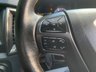 USED 2018 18 FORD RANGER 3.2 WILDTRAK 4X4 DCB TDCI 4d 197 BHP 2018/18 FORD RANGER 3.2 WILD-TRACK DOUBLE CAB AUTOMATIC 4X4 PICKUP - SATELLITE NAVIGATION - TOW PACK - ROLLER SHUTTER BACK - 1 OWNER FROM NEW - FULL HISTORY - 1/2 LEATHER