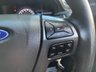 USED 2018 18 FORD RANGER 3.2 WILDTRAK 4X4 DCB TDCI 4d 197 BHP 2018/18 FORD RANGER 3.2 WILD-TRACK DOUBLE CAB AUTOMATIC 4X4 PICKUP - SATELLITE NAVIGATION - TOW PACK - ROLLER SHUTTER BACK - 1 OWNER FROM NEW - FULL HISTORY - 1/2 LEATHER