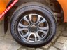 USED 2018 18 FORD RANGER 3.2 WILDTRAK 4X4 DCB TDCI 4d 197 BHP 2018/18 FORD RANGER 3.2 WILD-TRACK DOUBLE CAB AUTOMATIC 4X4 PICKUP - SATELLITE NAVIGATION - TOW PACK - ROLLER SHUTTER BACK - 1 OWNER FROM NEW - FULL HISTORY - 1/2 LEATHER