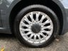 USED 2018 18 FIAT 500 1.2 LOUNGE 3d 69 BHP NEW SHAPE Very Low Mileage! One Owner, Just Serviced, NEW MOT, Great fuel economy!