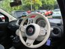 USED 2018 18 FIAT 500 1.2 LOUNGE 3d 69 BHP NEW SHAPE Very Low Mileage! One Owner, Just Serviced, NEW MOT, Great fuel economy!