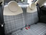 USED 2018 18 FIAT 500 1.2 LOUNGE 3d 69 BHP NEW SHAPE Very Low Mileage! One Owner, Just Serviced, NEW MOT, Great fuel economy!