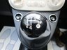USED 2018 18 FIAT 500 1.2 LOUNGE 3d 69 BHP NEW SHAPE Very Low Mileage! One Owner, Just Serviced, NEW MOT, Great fuel economy!