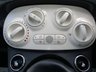 USED 2018 18 FIAT 500 1.2 LOUNGE 3d 69 BHP NEW SHAPE Very Low Mileage! One Owner, Just Serviced, NEW MOT, Great fuel economy!