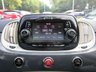 USED 2018 18 FIAT 500 1.2 LOUNGE 3d 69 BHP NEW SHAPE Very Low Mileage! One Owner, Just Serviced, NEW MOT, Great fuel economy!