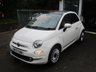 USED 2017 17 FIAT 500 1.2 LOUNGE 3d 69 BHP NEW SHAPE *7