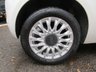 USED 2017 17 FIAT 500 1.2 LOUNGE 3d 69 BHP NEW SHAPE *7