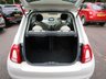 USED 2017 17 FIAT 500 1.2 LOUNGE 3d 69 BHP NEW SHAPE *7