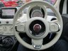 USED 2017 17 FIAT 500 1.2 LOUNGE 3d 69 BHP NEW SHAPE *7