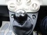 USED 2017 17 FIAT 500 1.2 LOUNGE 3d 69 BHP NEW SHAPE *7