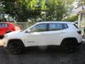 USED 2018 18 JEEP COMPASS 1.6 MULTIJET II LONGITUDE 5d 120 BHP One Owner, Service History + Just Serviced, MOT until June 2023, Great fuel economy!