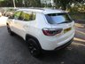 USED 2018 18 JEEP COMPASS 1.6 MULTIJET II LONGITUDE 5d 120 BHP One Owner, Service History + Just Serviced, MOT until June 2023, Great fuel economy!