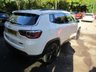 USED 2018 18 JEEP COMPASS 1.6 MULTIJET II LONGITUDE 5d 120 BHP One Owner, Service History + Just Serviced, MOT until June 2023, Great fuel economy!