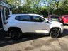 USED 2018 18 JEEP COMPASS 1.6 MULTIJET II LONGITUDE 5d 120 BHP One Owner, Service History + Just Serviced, MOT until June 2023, Great fuel economy!