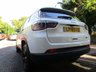 USED 2018 18 JEEP COMPASS 1.6 MULTIJET II LONGITUDE 5d 120 BHP One Owner, Service History + Just Serviced, MOT until June 2023, Great fuel economy!