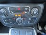 USED 2018 18 JEEP COMPASS 1.6 MULTIJET II LONGITUDE 5d 120 BHP One Owner, Service History + Just Serviced, MOT until June 2023, Great fuel economy!