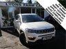 USED 2018 18 JEEP COMPASS 1.6 MULTIJET II LONGITUDE 5d 120 BHP One Owner, Service History + Just Serviced, MOT until June 2023, Great fuel economy!