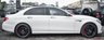 USED 2018 68 MERCEDES-BENZ E-CLASS 4.0 AMG E 63 S 4MATIC 4d 604 BHP AMG BUCKET SEATS+AMG PERF EXHAUST