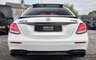 USED 2018 68 MERCEDES-BENZ E-CLASS 4.0 AMG E 63 S 4MATIC 4d 604 BHP AMG BUCKET SEATS+AMG PERF EXHAUST