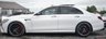 USED 2018 68 MERCEDES-BENZ E-CLASS 4.0 AMG E 63 S 4MATIC 4d 604 BHP AMG BUCKET SEATS+AMG PERF EXHAUST