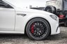 USED 2018 68 MERCEDES-BENZ E-CLASS 4.0 AMG E 63 S 4MATIC 4d 604 BHP AMG BUCKET SEATS+AMG PERF EXHAUST