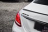 USED 2018 68 MERCEDES-BENZ E-CLASS 4.0 AMG E 63 S 4MATIC 4d 604 BHP AMG BUCKET SEATS+AMG PERF EXHAUST