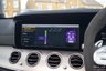 USED 2018 68 MERCEDES-BENZ E-CLASS 4.0 AMG E 63 S 4MATIC 4d 604 BHP AMG BUCKET SEATS+AMG PERF EXHAUST