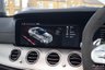USED 2018 68 MERCEDES-BENZ E-CLASS 4.0 AMG E 63 S 4MATIC 4d 604 BHP AMG BUCKET SEATS+AMG PERF EXHAUST