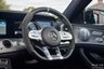 USED 2018 68 MERCEDES-BENZ E-CLASS 4.0 AMG E 63 S 4MATIC 4d 604 BHP AMG BUCKET SEATS+AMG PERF EXHAUST