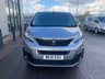 USED 2021 21 PEUGEOT EXPERT 1.5 BLUEHDI PROFESSIONAL L2 LWB 6 SPEED EURO 6 ULEZ FREE - AIR CONDITIONING
