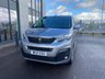 USED 2021 21 PEUGEOT EXPERT 1.5 BLUEHDI PROFESSIONAL L2 LWB 6 SPEED EURO 6 ULEZ FREE - AIR CONDITIONING